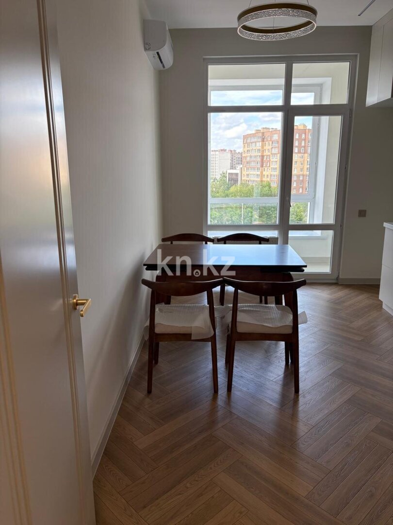 Продажа 3-комнатной квартиры, 89.8 м² в Астане - фото 10
