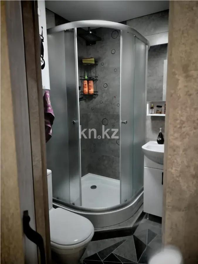 Продажа 2-комнатной квартиры, 47 м² в Караганде - фото 4