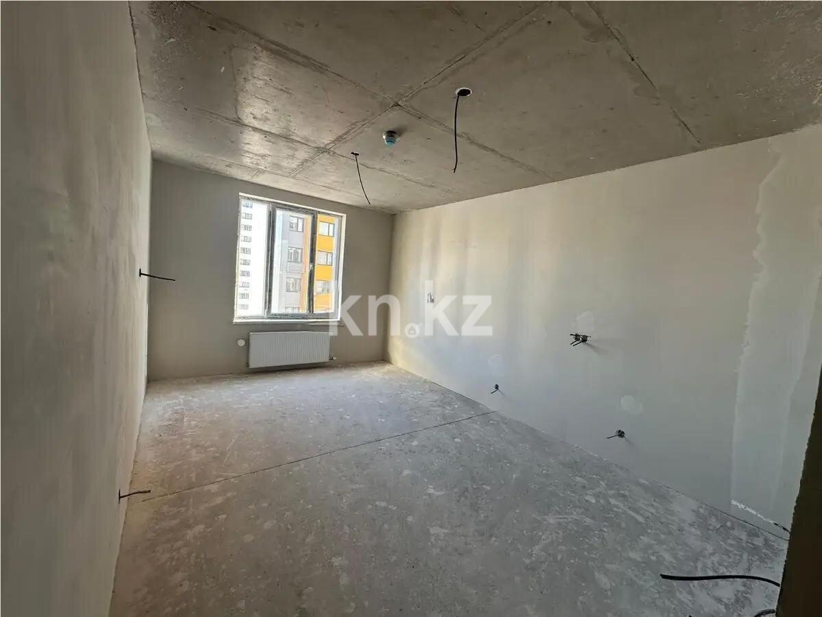 Продажа 2-комнатной квартиры, 42 м² в Астане