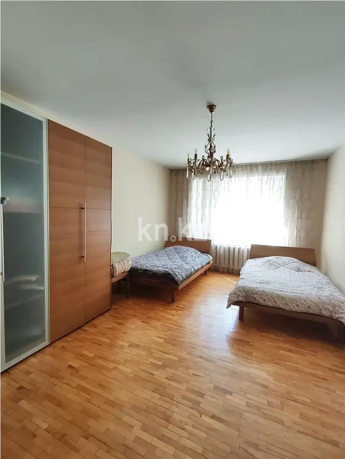 Продажа 3-комнатной квартиры, 85 м², ул. Утепова, дом  8 в Алматы - фото 2