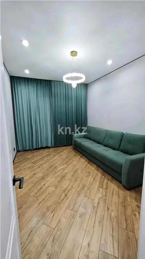 Продажа 3-комнатной квартиры, 68 м² в Астане - фото 2
