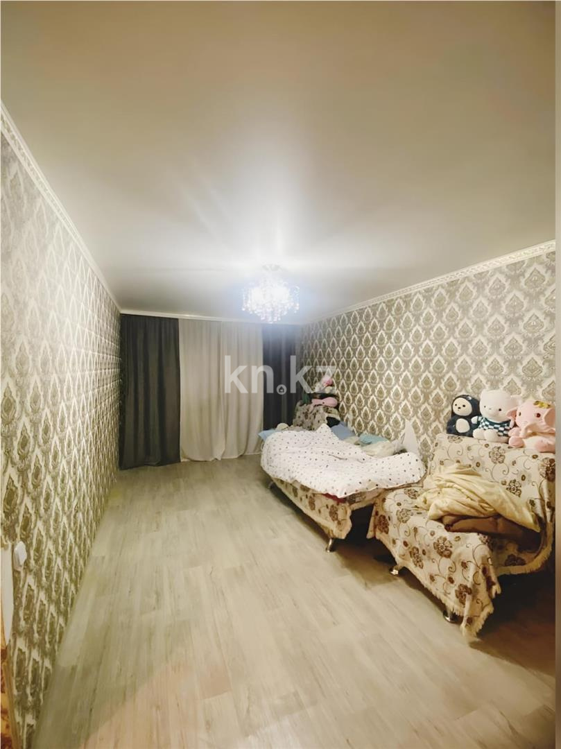 Продажа 2-комнатной квартиры, 44 м², мкр-н 13 в Караганде