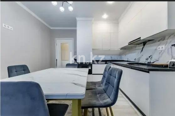 Продажа 3-комнатной квартиры, 102 м², пр. Туран, дом  52 в Астане - фото 2