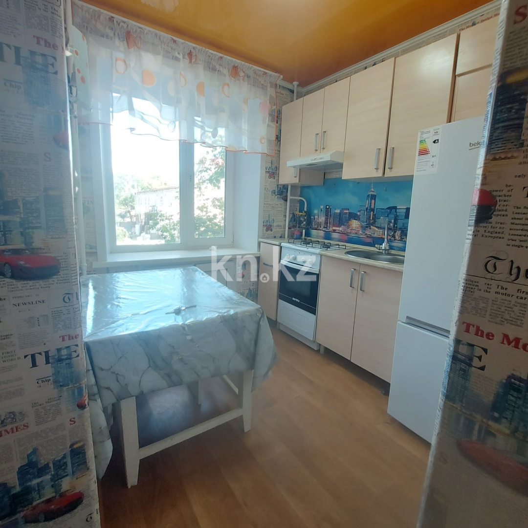 Продажа 1-комнатной квартиры, 30 м² в Костанае - фото 3