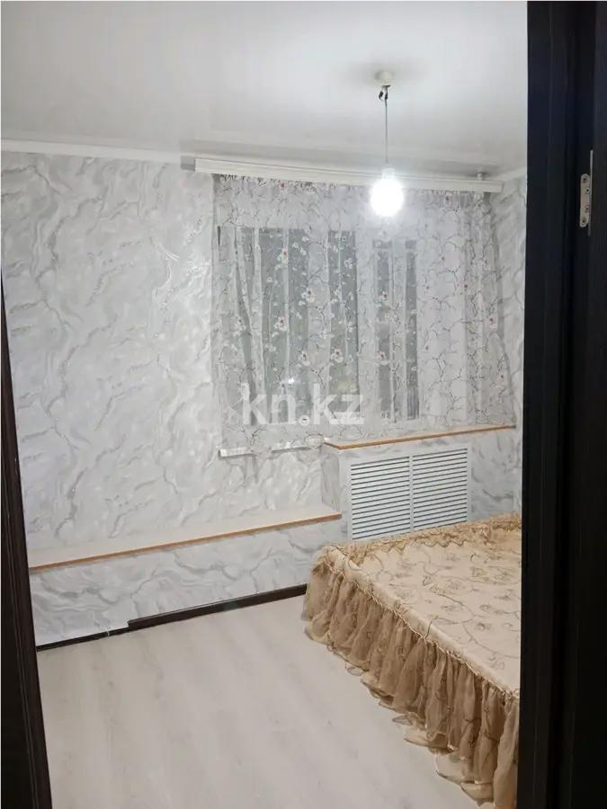 Продажа 1-комнатной квартиры, 39 м² в Астане