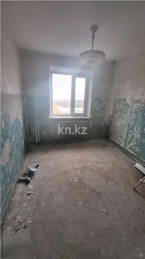 Продажа 2-комнатной квартиры, 54 м², мкр. Степной-4, дом  14 в Караганде - фото 3