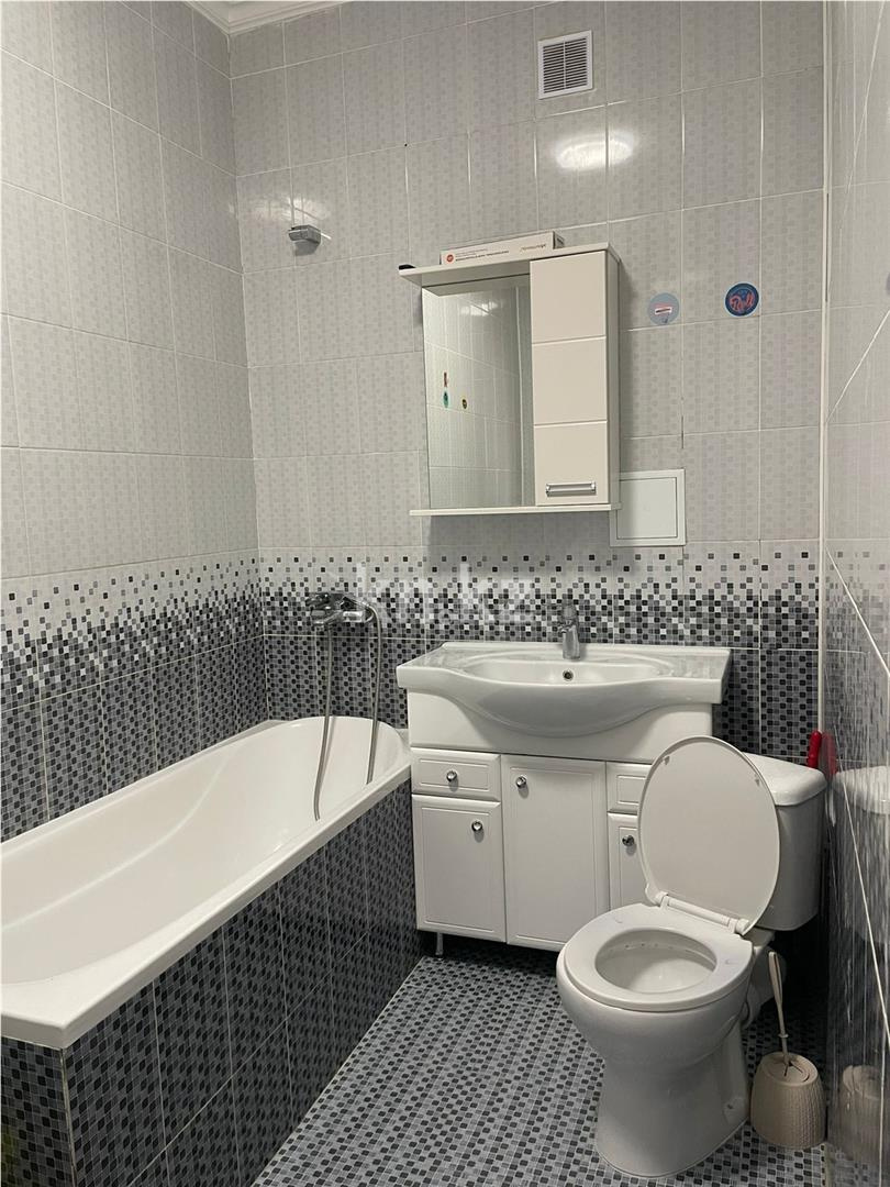 Продажа 2-комнатной квартиры, 41.5 м² в Астане - фото 5