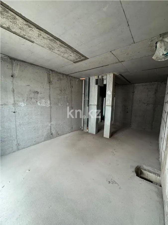 Продажа 1-комнатной квартиры, 28.82 м² в Алматы - фото 2