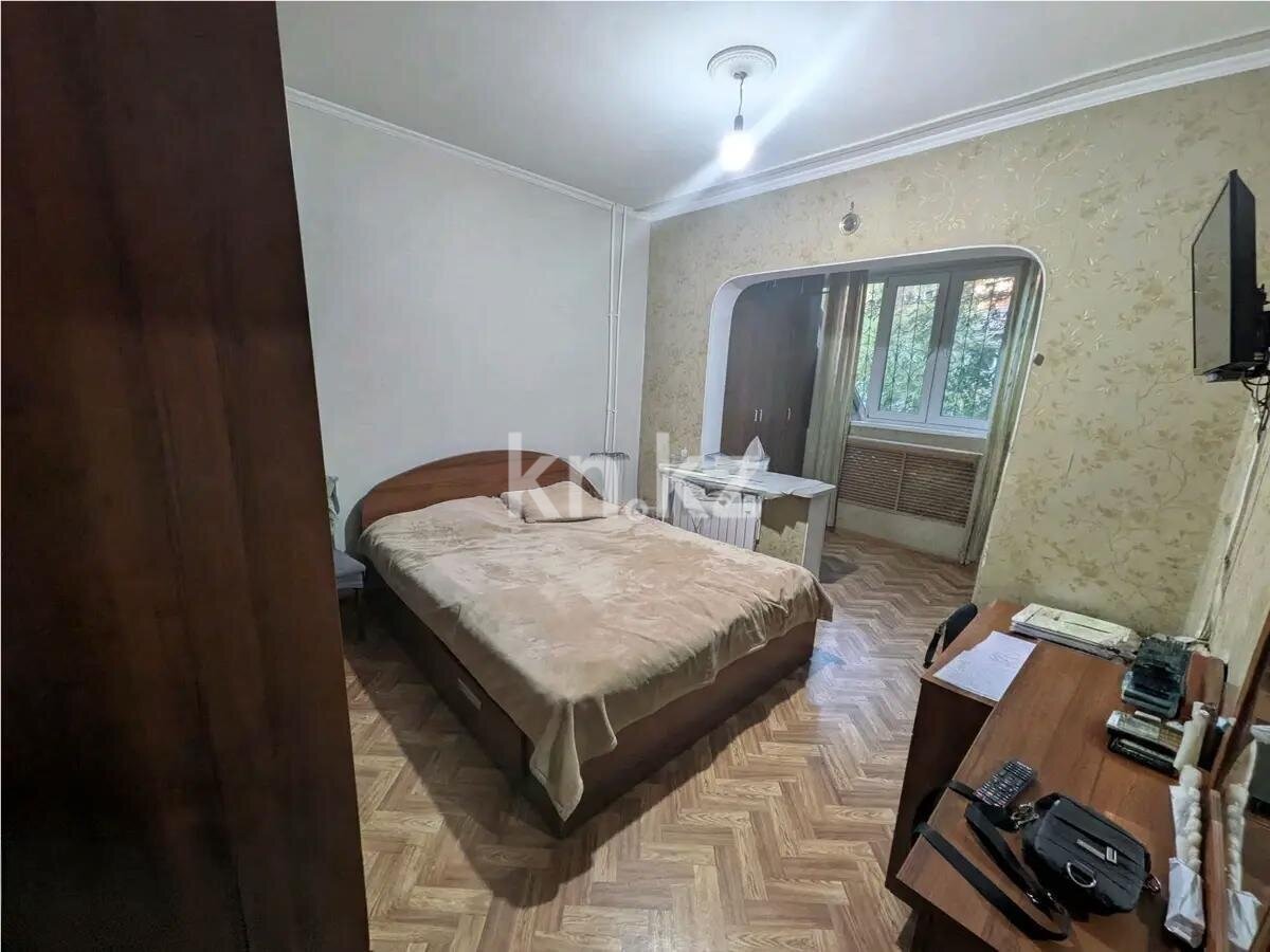 Продажа 3-комнатной квартиры, 70 м² в Алматы - фото 3