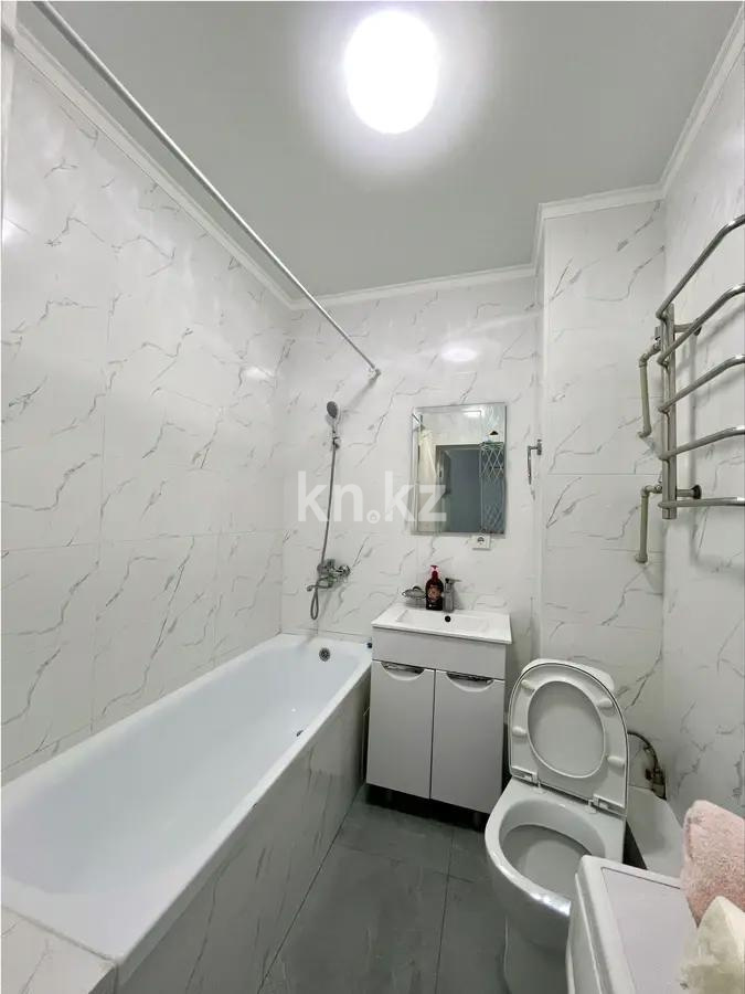 Продажа 1-комнатной квартиры, 28 м², ул. Жунисова, дом  14/18 в Алматы - фото 2