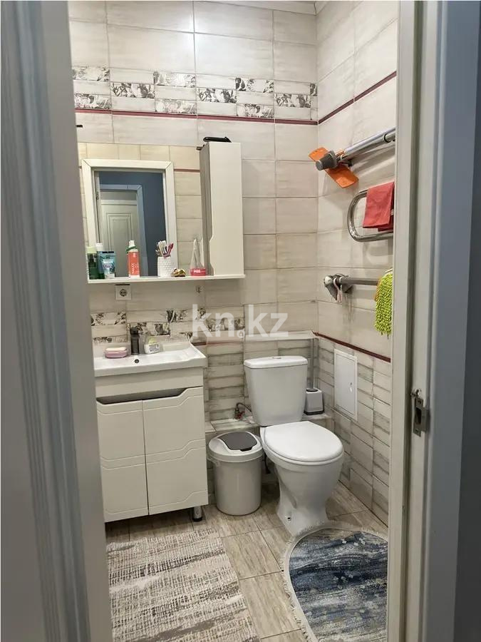 Продажа 3-комнатной квартиры, 90 м², мкр. Нуркент, дом  80 в Алматы - фото 5