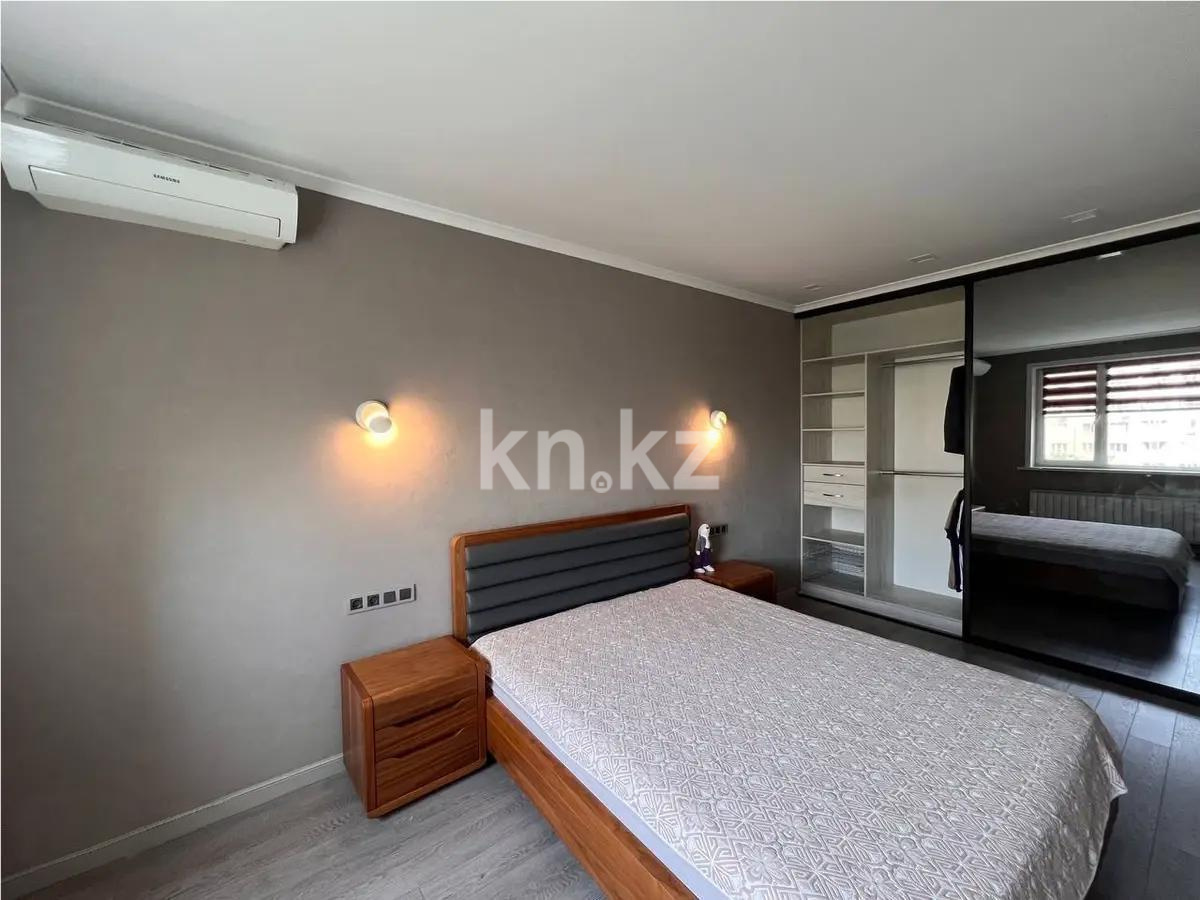 Продажа 4-комнатной квартиры, 112 м², ул. Сулейменова, дом  24а в Алматы - фото 2