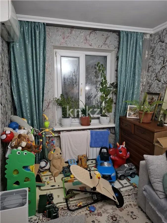 Продажа 1-комнатной квартиры, 26 м² в Алматы