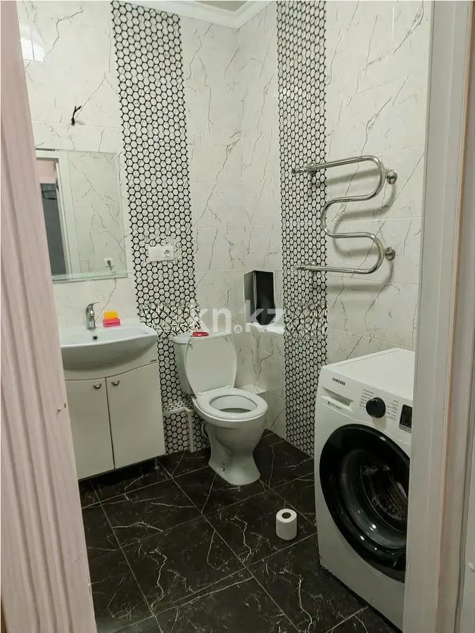 Продажа 1-комнатной квартиры, 41 м² в Астане - фото 5