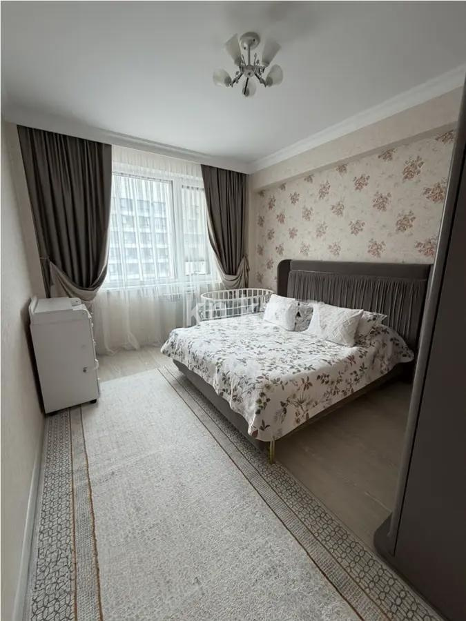 Продажа 3-комнатной квартиры, 105 м² в Астане - фото 2