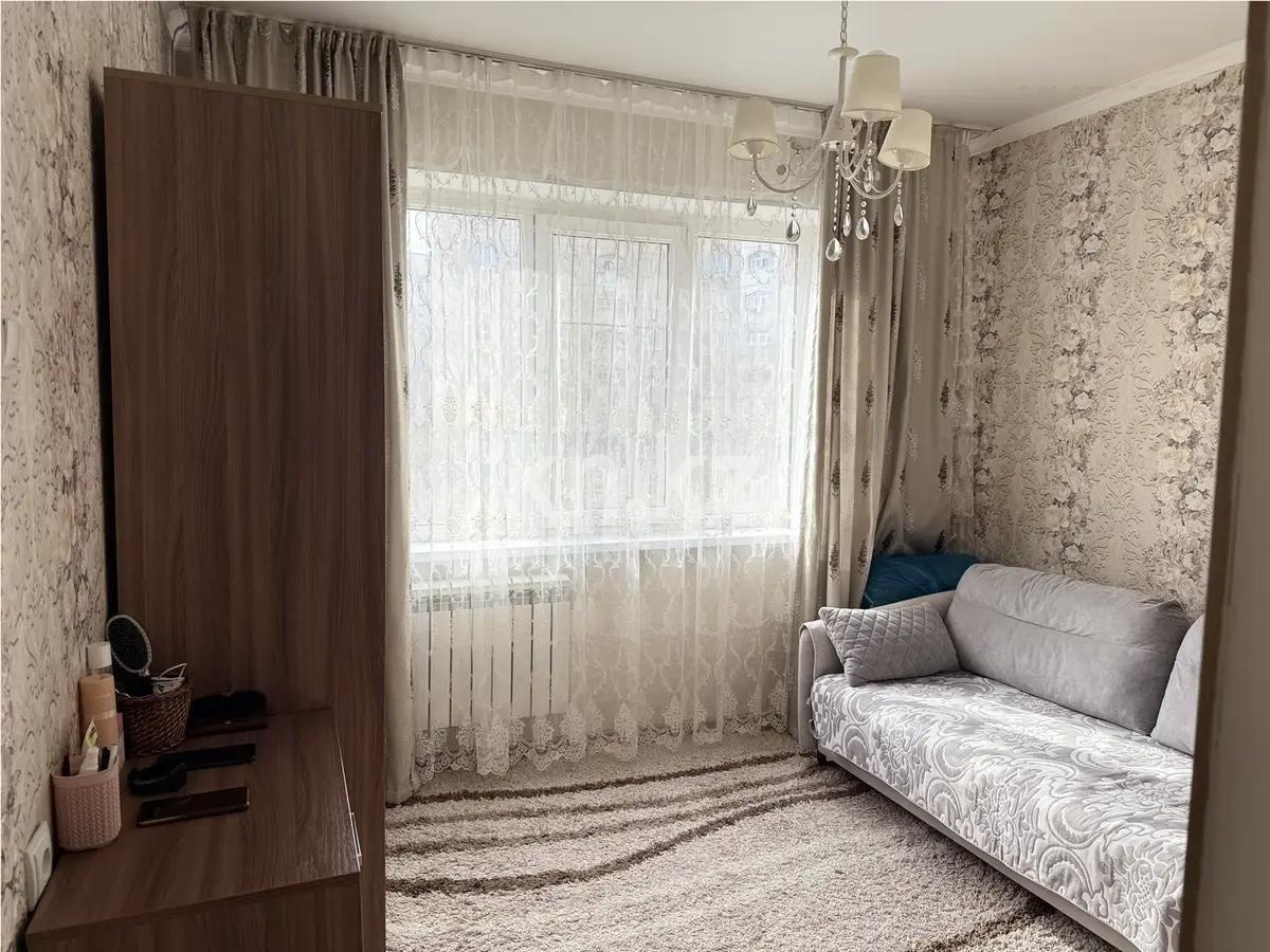 Продажа 3-комнатной квартиры, 72 м² в Алматы - фото 3