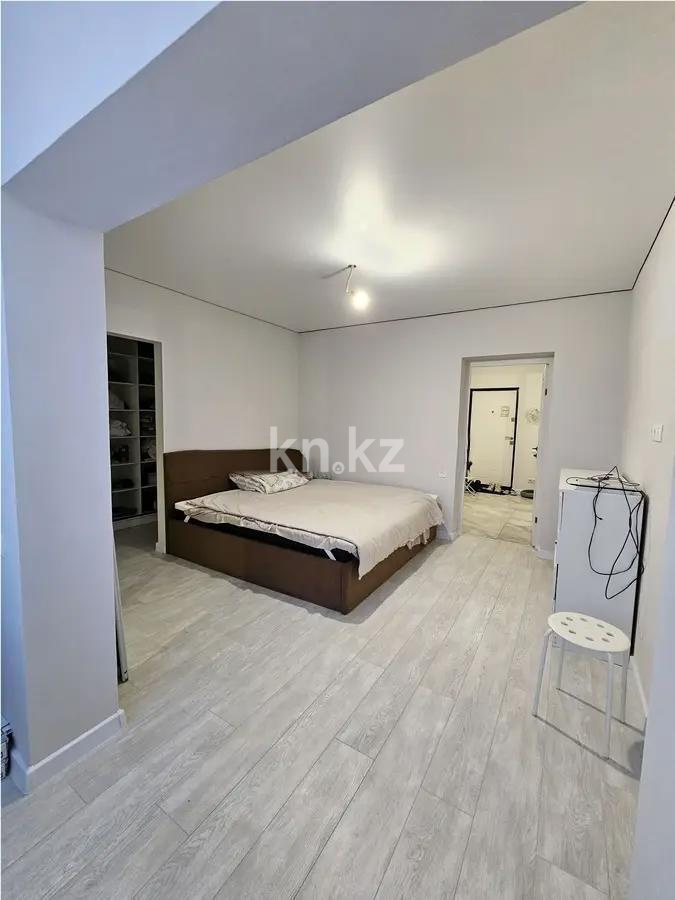 Продажа 3-комнатной квартиры, 66.5 м² в Алматы - фото 2