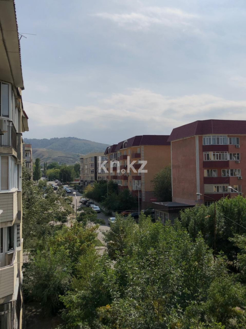 Аренда 2-комнатной квартиры, 45 м² в Алматы - фото 12