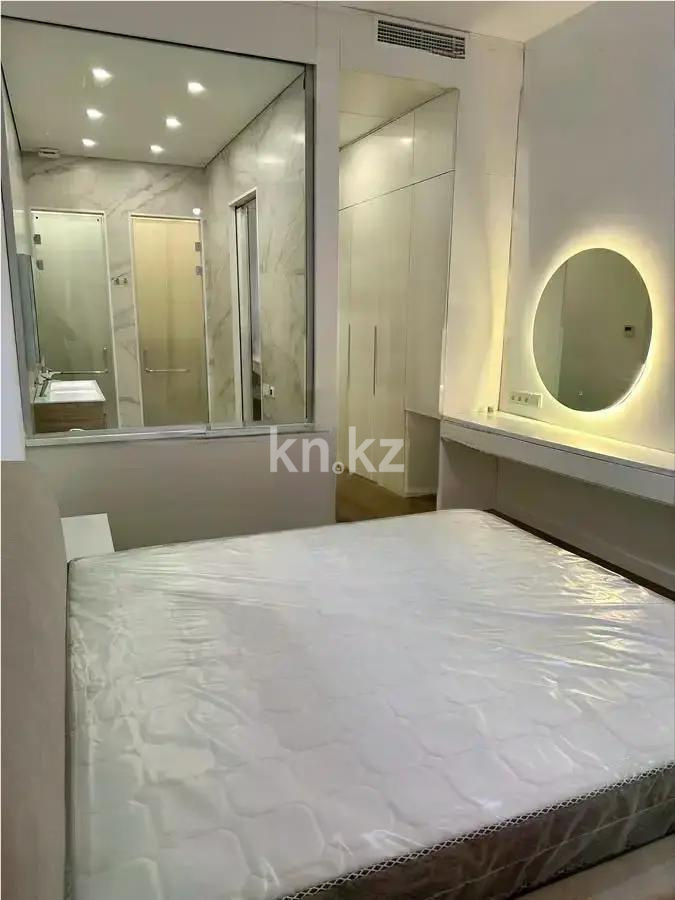 Продажа 3-комнатной квартиры, 89 м² в Алматы - фото 2