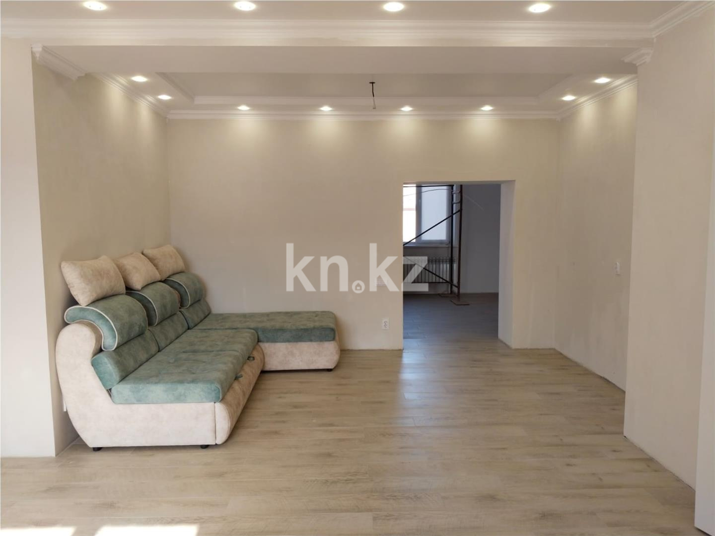 Продажа 6-комнатного дома, 361.4 м² в Караганде - фото 4