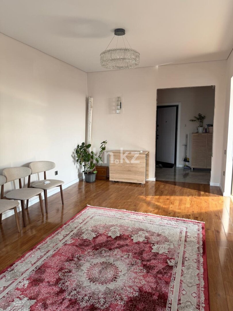 Продажа 2-комнатной квартиры, 68 м² в Алматы - фото 2