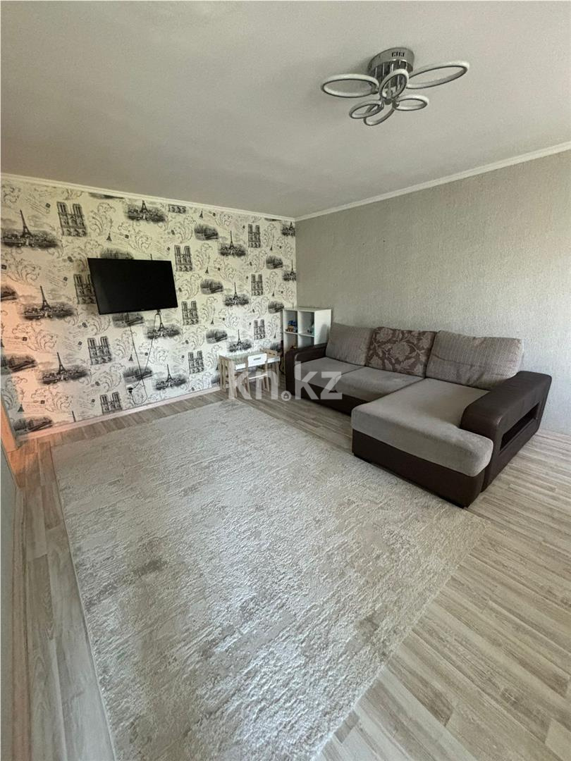 Продажа 2-комнатной квартиры, 44 м², ул. Ермекова в Караганде