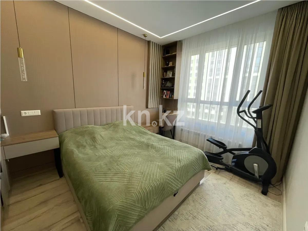 Продажа 3-комнатной квартиры, 85 м² в Астане - фото 3