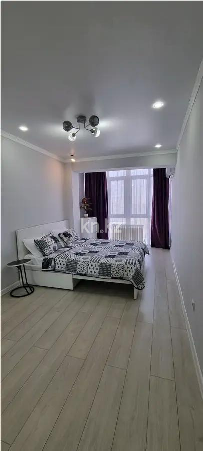 Продажа 3-комнатной квартиры, 100 м² в Алматы - фото 2