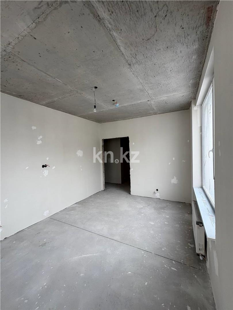 Продажа 2-комнатной квартиры, 60 м² в Караганде - фото 2