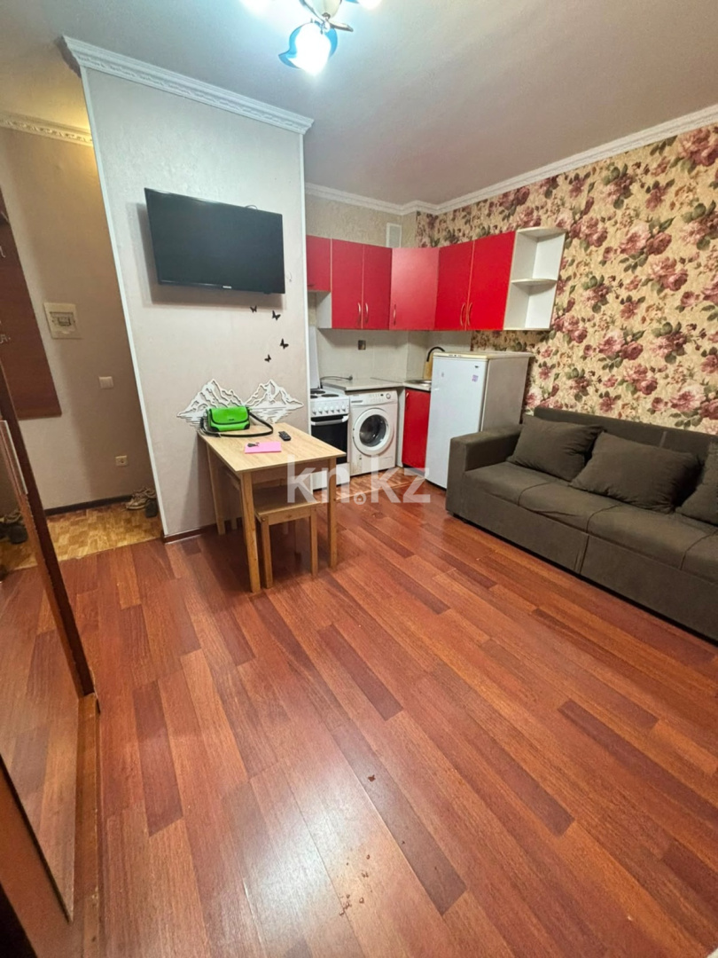 Аренда 1-комнатной квартиры, 20 м² в Астане - фото 7