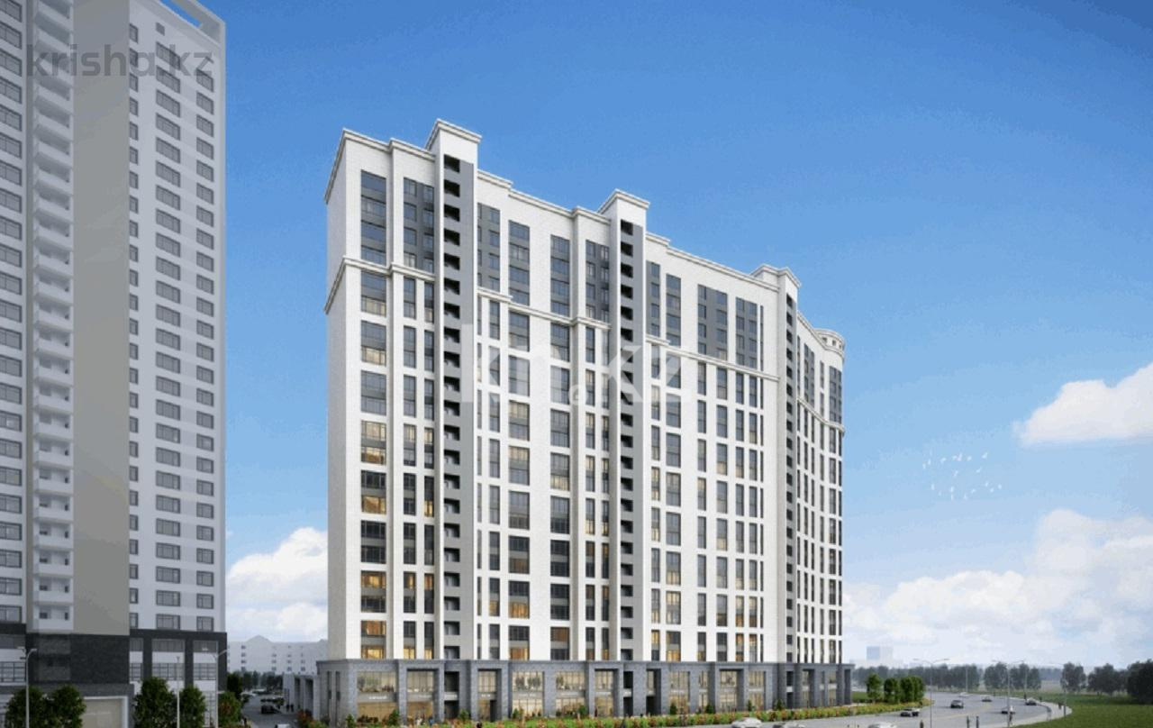 Продажа 4-комнатной квартиры, 215 м², ул. Нажимеденова, дом  2 в Астане - фото 4
