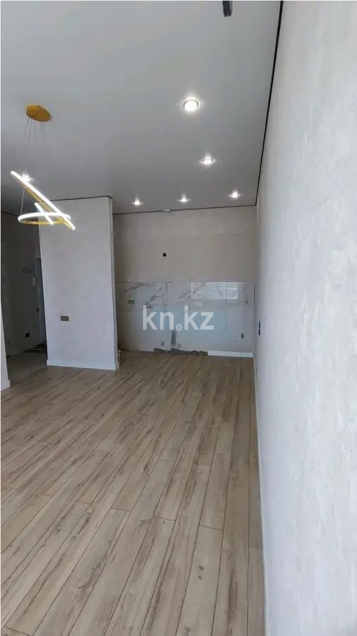 Продажа 2-комнатной квартиры, 41 м², пр. Туран, дом  34б в Астане - фото 3