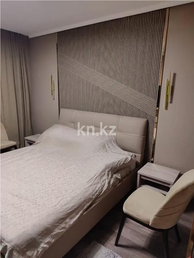 Продажа 2-комнатной квартиры, 62.5 м², пр. Назарбаева, дом  28а/1 в Алматы - фото 2