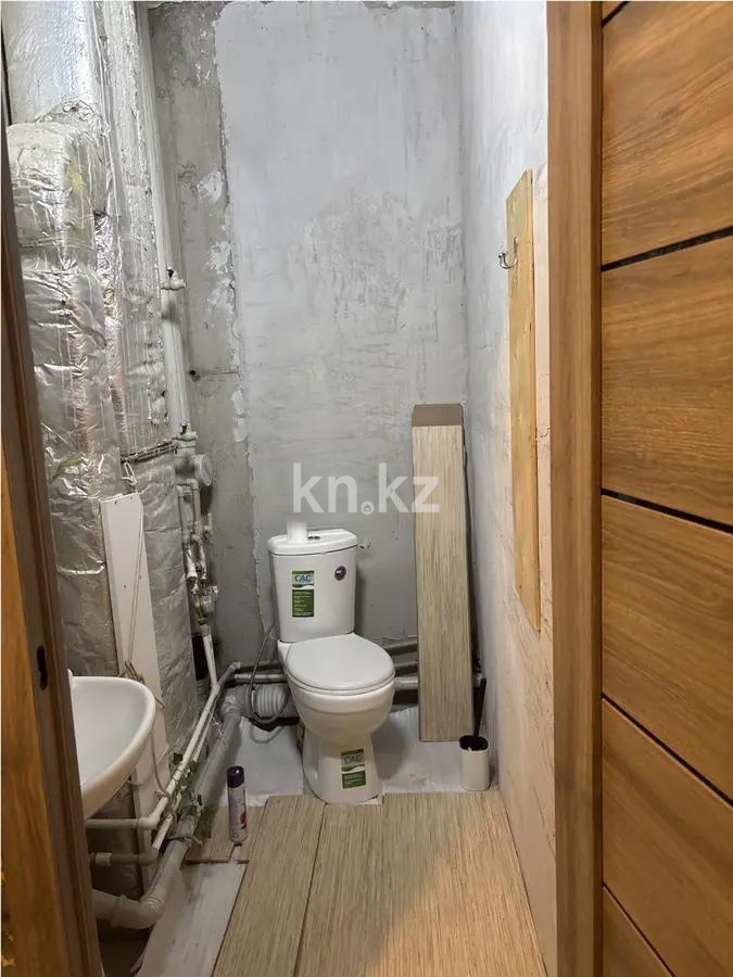 Продажа 1-комнатной квартиры, 49.2 м² в Алматы - фото 2