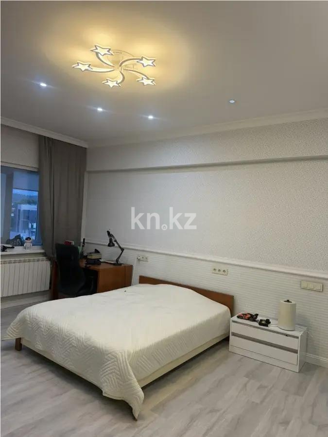 Продажа 3-комнатной квартиры, 115 м² в Алматы - фото 3