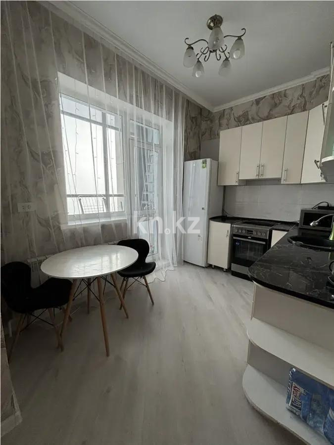 Продажа 1-комнатной квартиры, 34 м² в Караганде