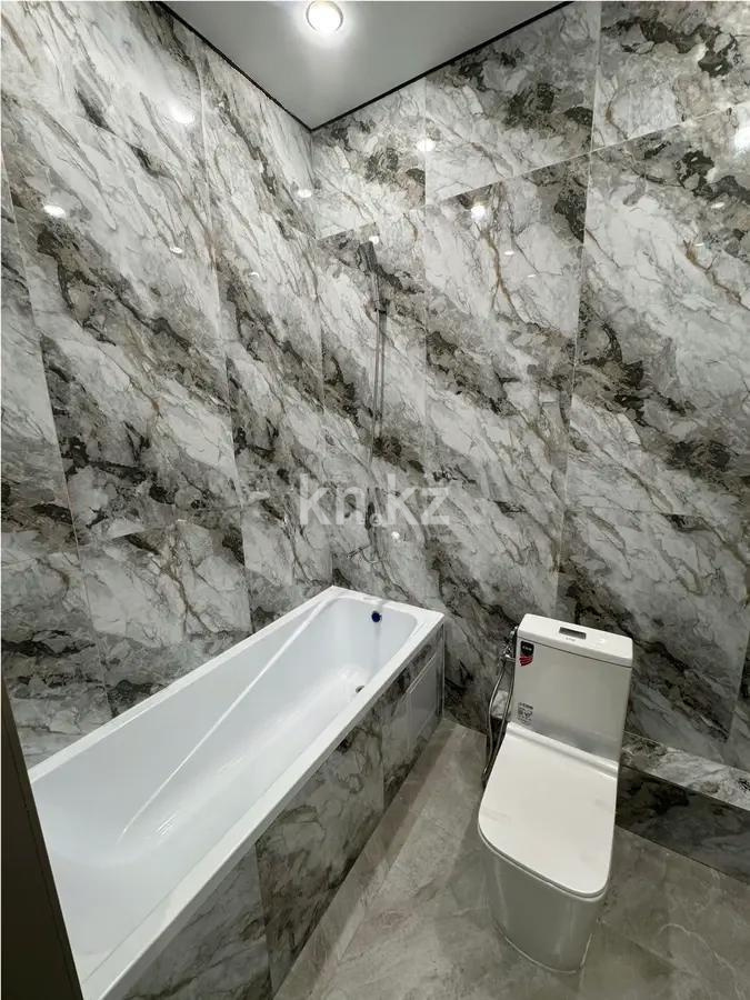 Продажа 2-комнатной квартиры, 45.57 м², пр. Мангилик Ел, дом  68б в Астане - фото 5