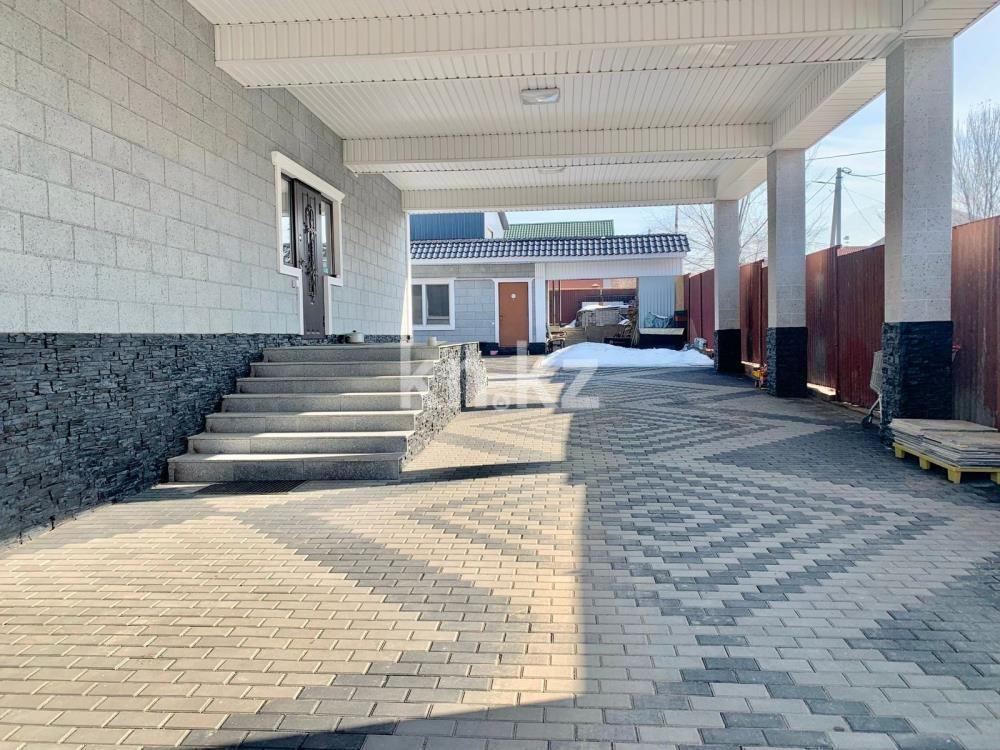 Продажа 3-комнатного дома, 150 м², ул. Кулболды, дом  7 в Алматы - фото 2