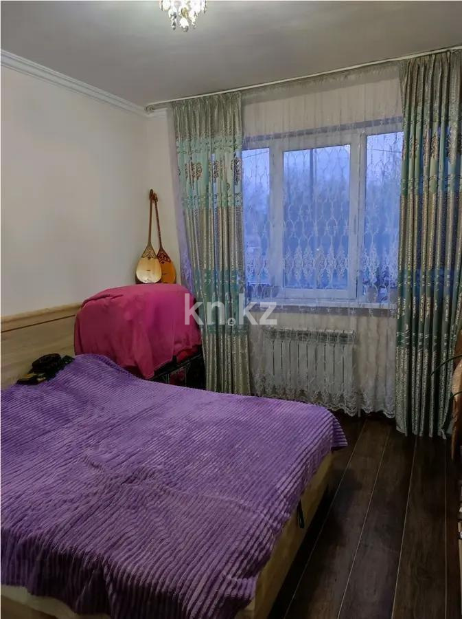 Продажа 2-комнатной квартиры, 63.6 м² в Алматы - фото 2