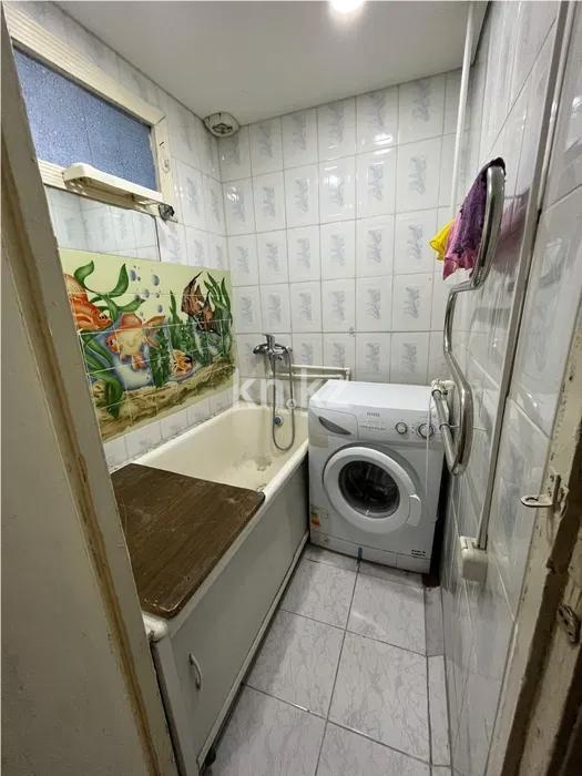 Продажа 2-комнатной квартиры, 48 м², пр. Абая, дом  93 в Шахтинске - фото 5