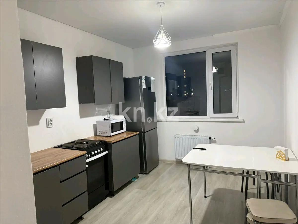 Продажа 1-комнатной квартиры, 34 м², ул. А-105, дом  11 в Астане - фото 2