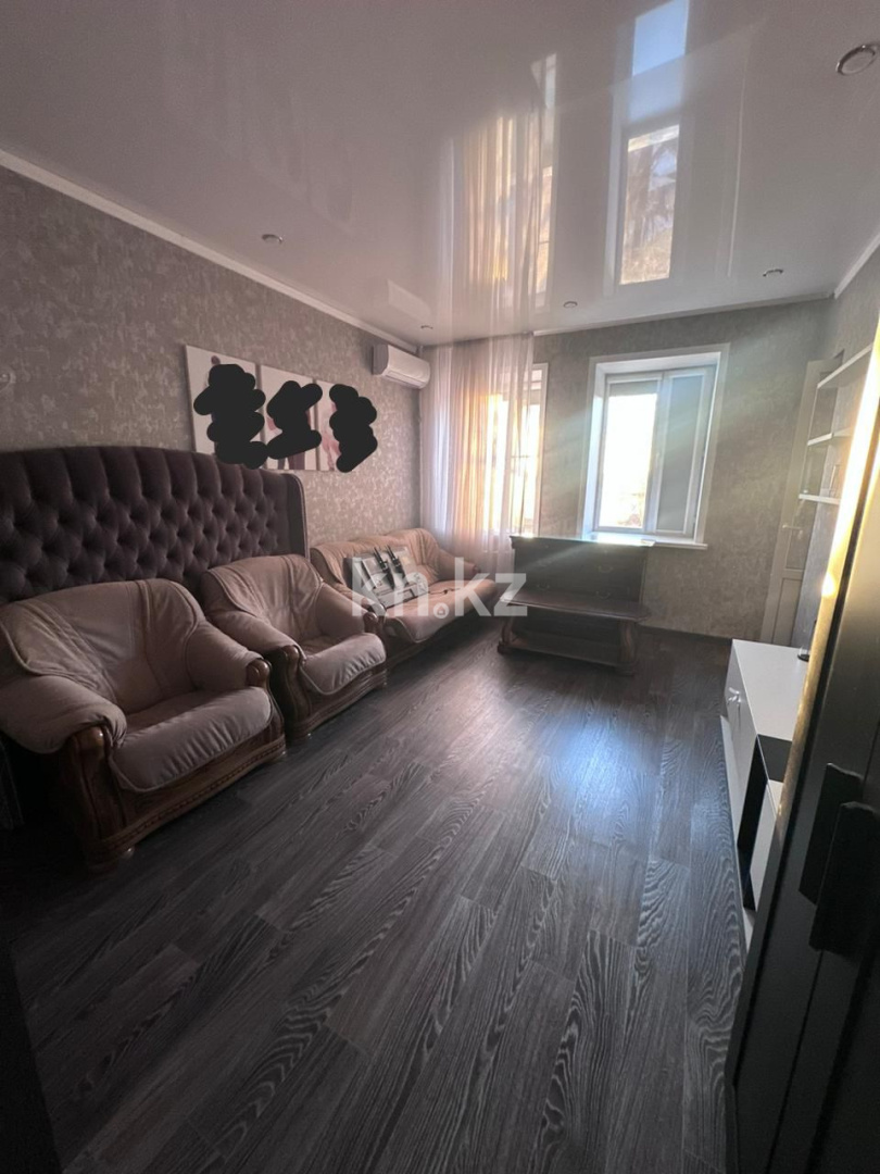 Продажа 2-комнатной квартиры, 54 м² в Караганде - фото 12