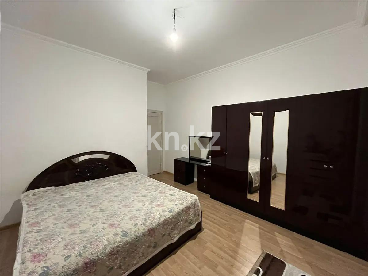 Продажа 2-комнатной квартиры, 73.2 м², пр. Туран, дом  56 в Астане - фото 2