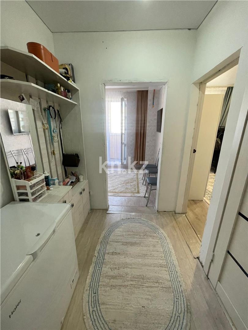 Продажа 2-комнатной квартиры, 38 м² в Караганде - фото 10