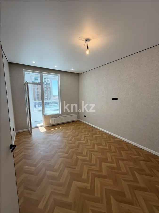 Продажа 2-комнатной квартиры, 41 м² в Астане