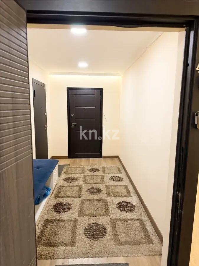 Продажа 3-комнатной квартиры, 85 м² в Алматы - фото 4