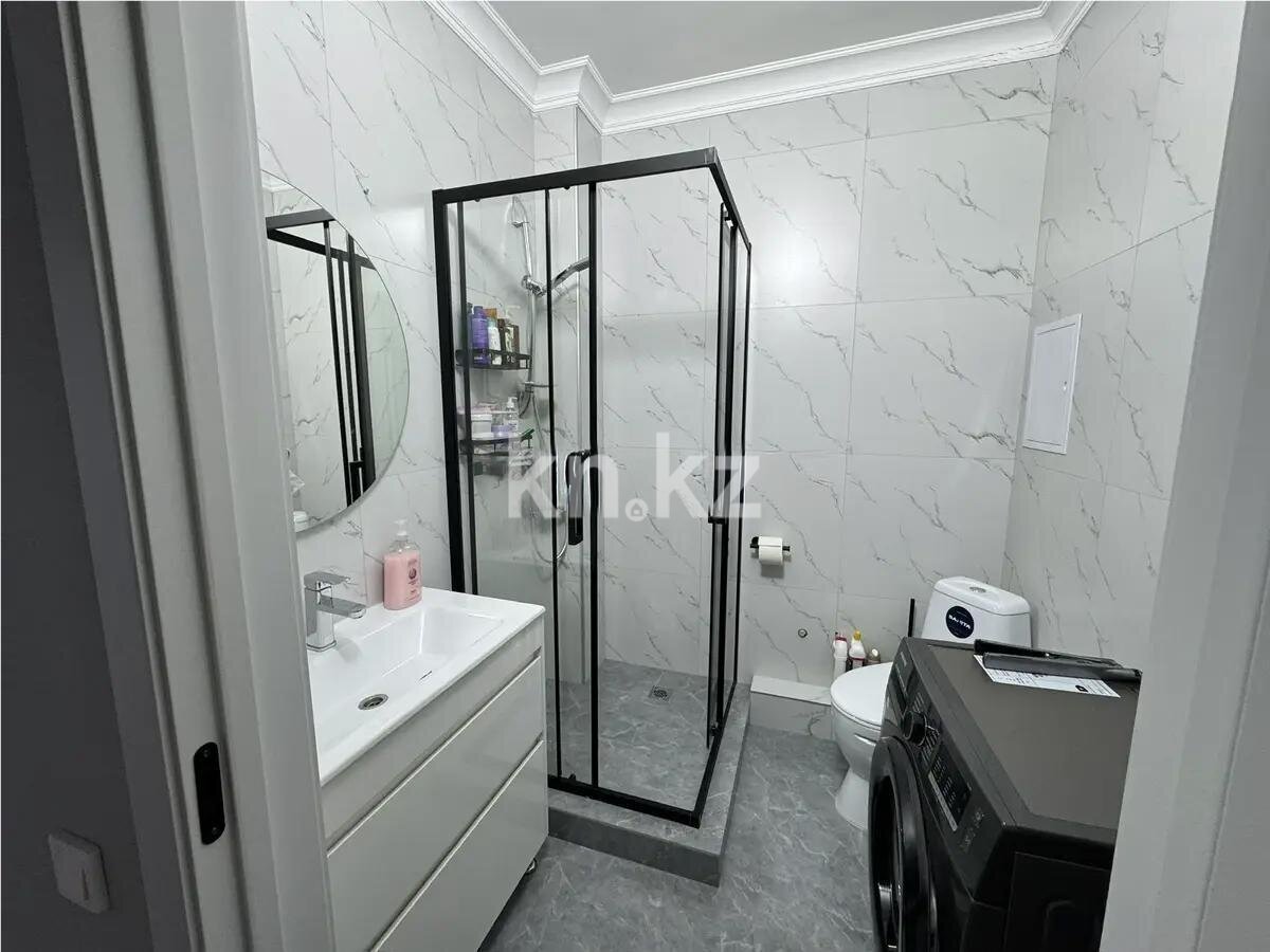 Продажа 2-комнатной квартиры, 42 м² в Астане - фото 4