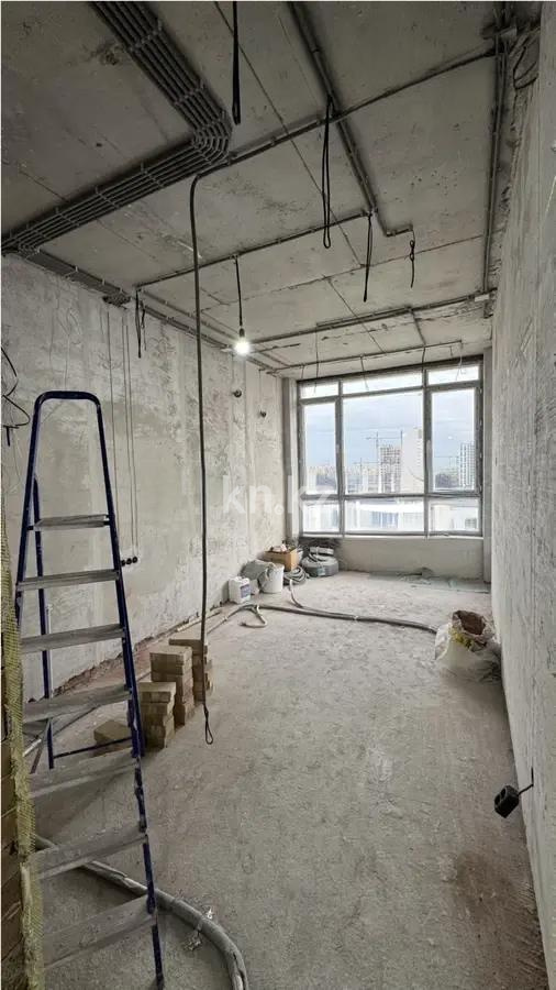 Продажа 2-комнатной квартиры, 48 м² в Астане