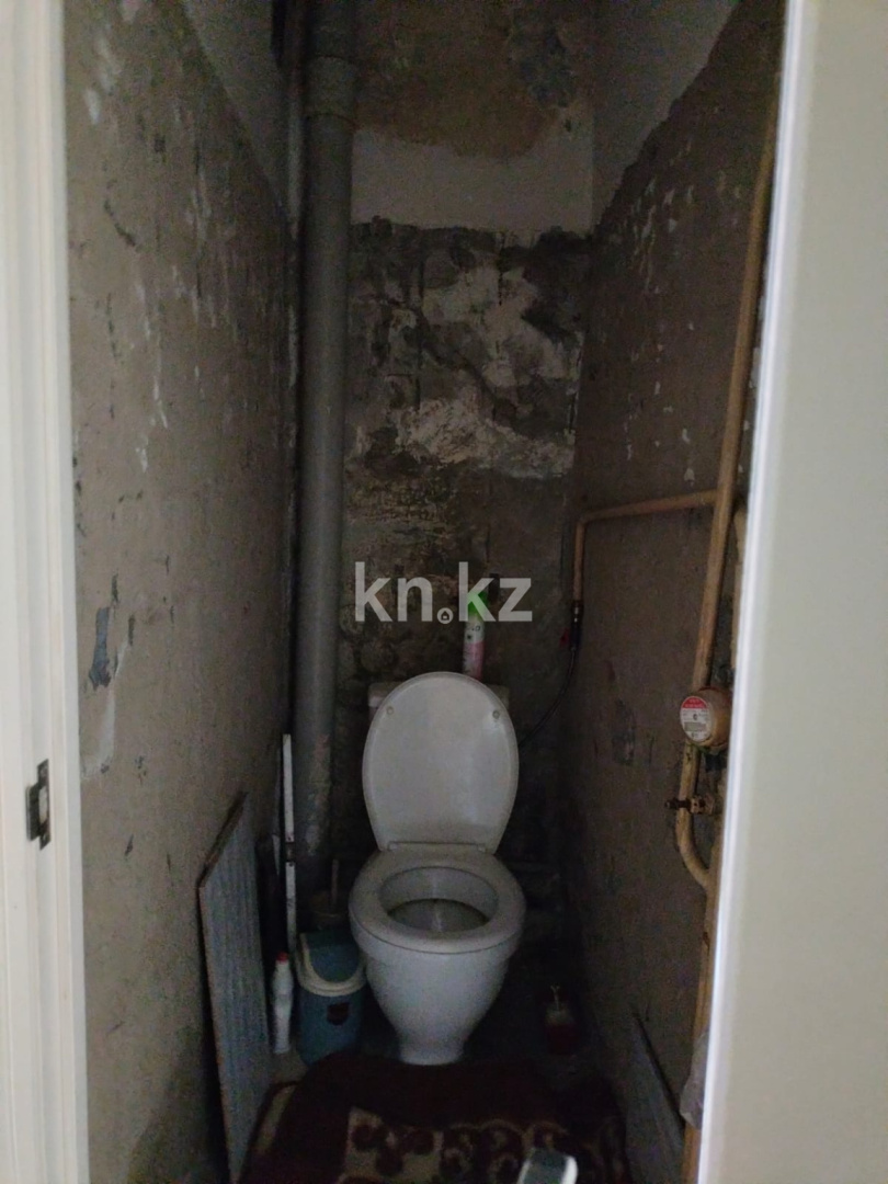 Продажа 3-комнатной квартиры, 57.3 м², Шымкентская, дом  13 в Таразе - фото 3