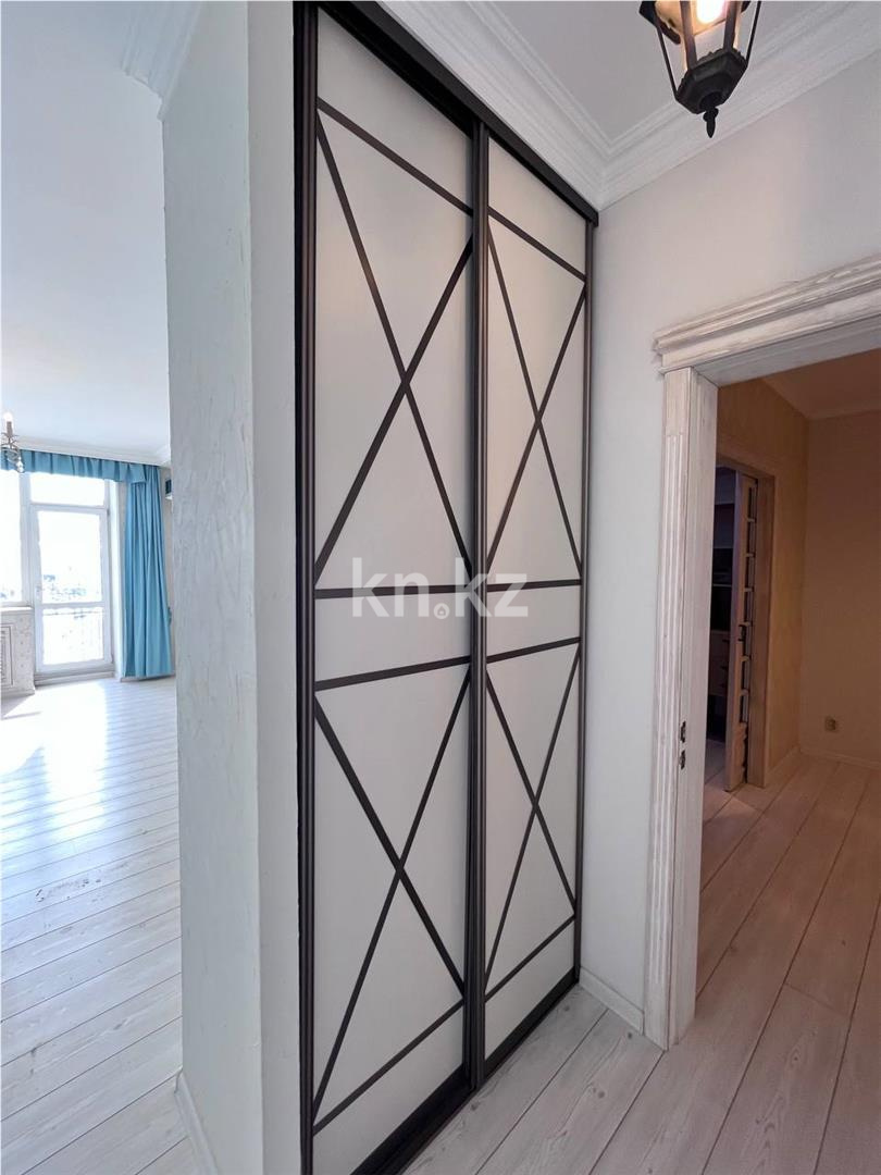 Продажа 3-комнатной квартиры, 78 м² в Караганде - фото 17